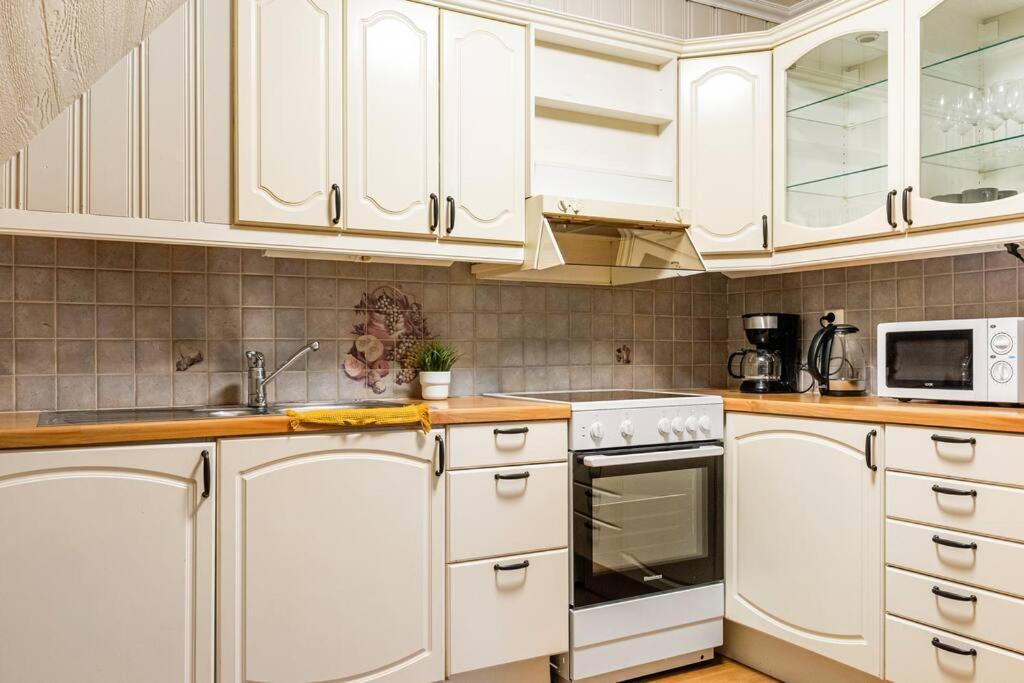 Kong Oscars Gate 28 - 401 Apartment Bergen Luaran gambar