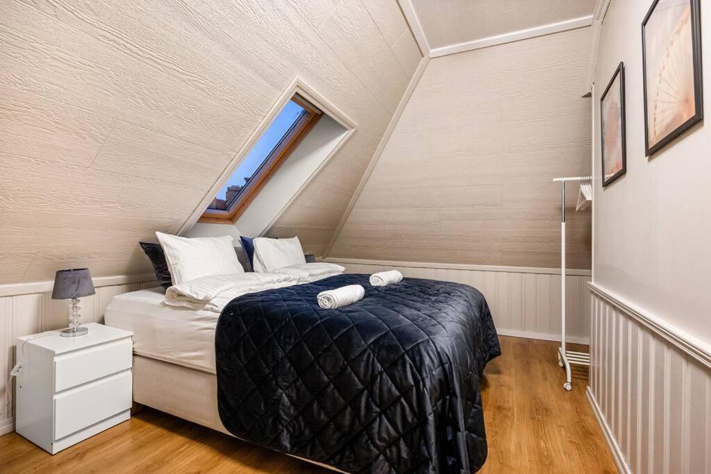 Kong Oscars Gate 28 - 401 Apartment Bergen Luaran gambar