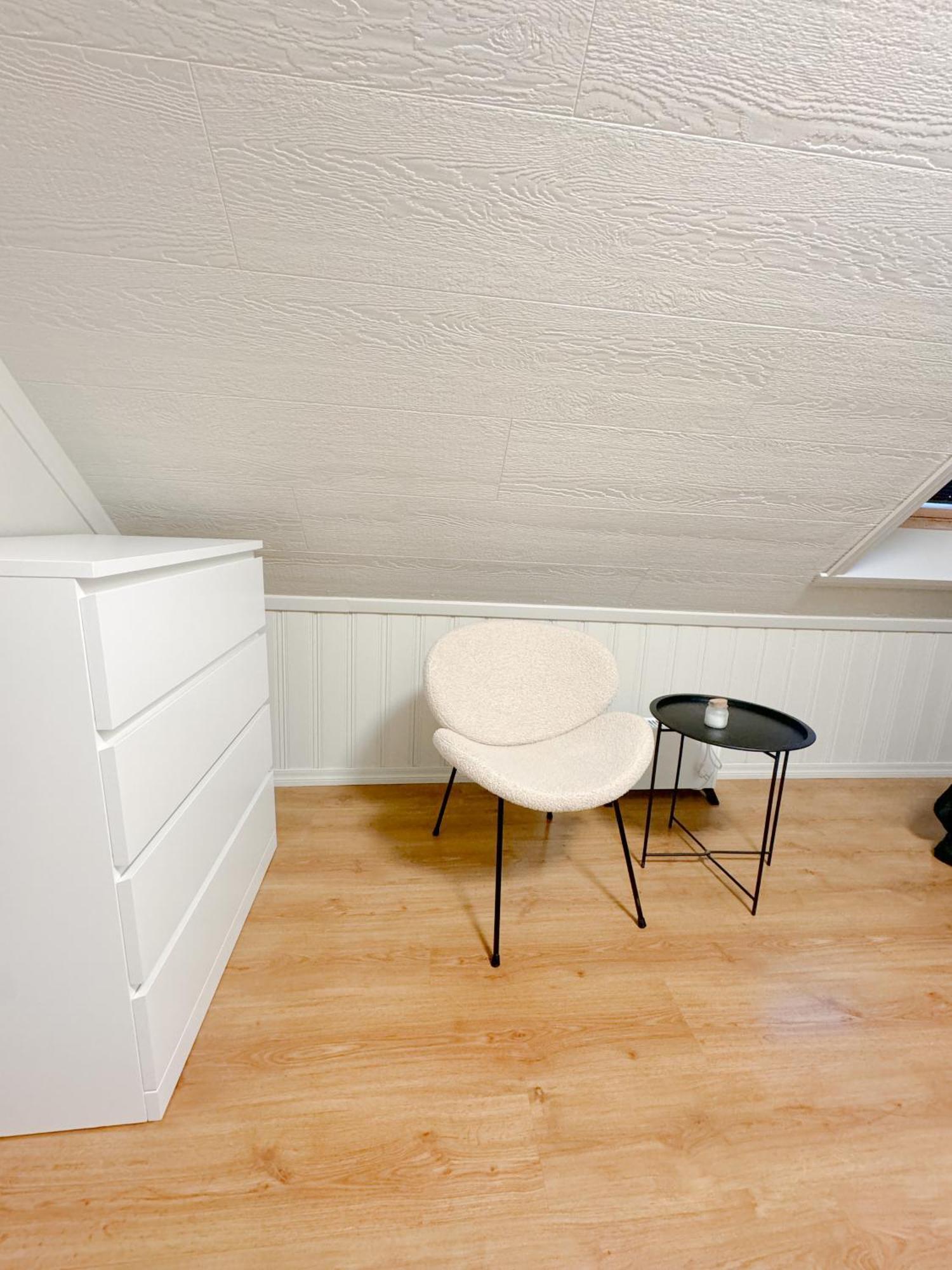 Kong Oscars Gate 28 - 401 Apartment Bergen Luaran gambar