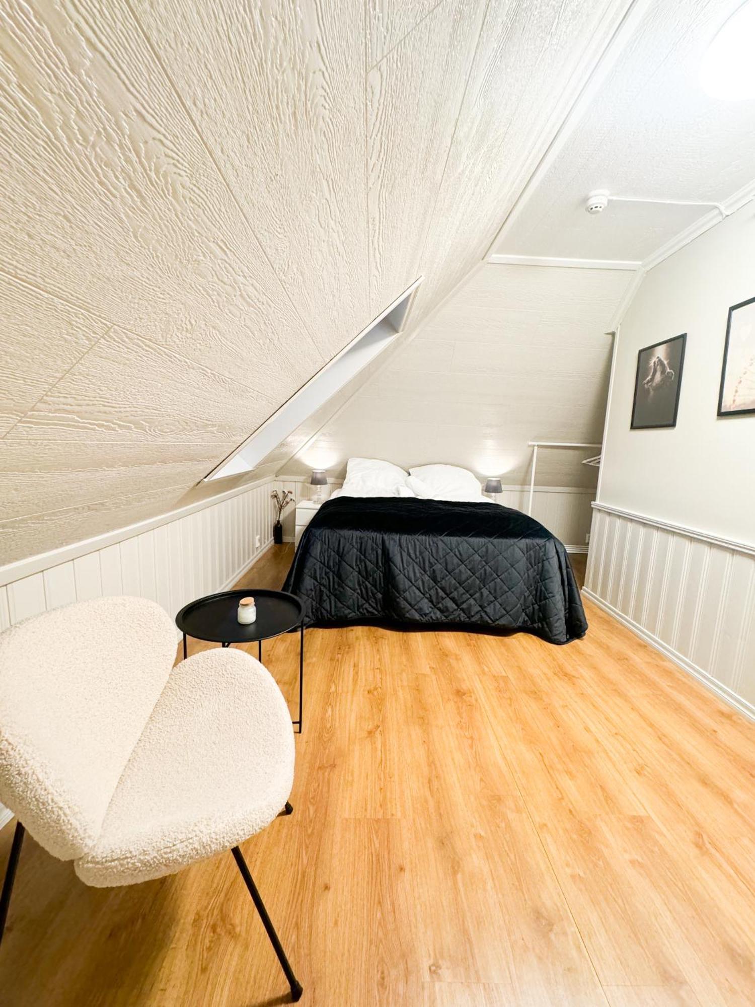 Kong Oscars Gate 28 - 401 Apartment Bergen Luaran gambar
