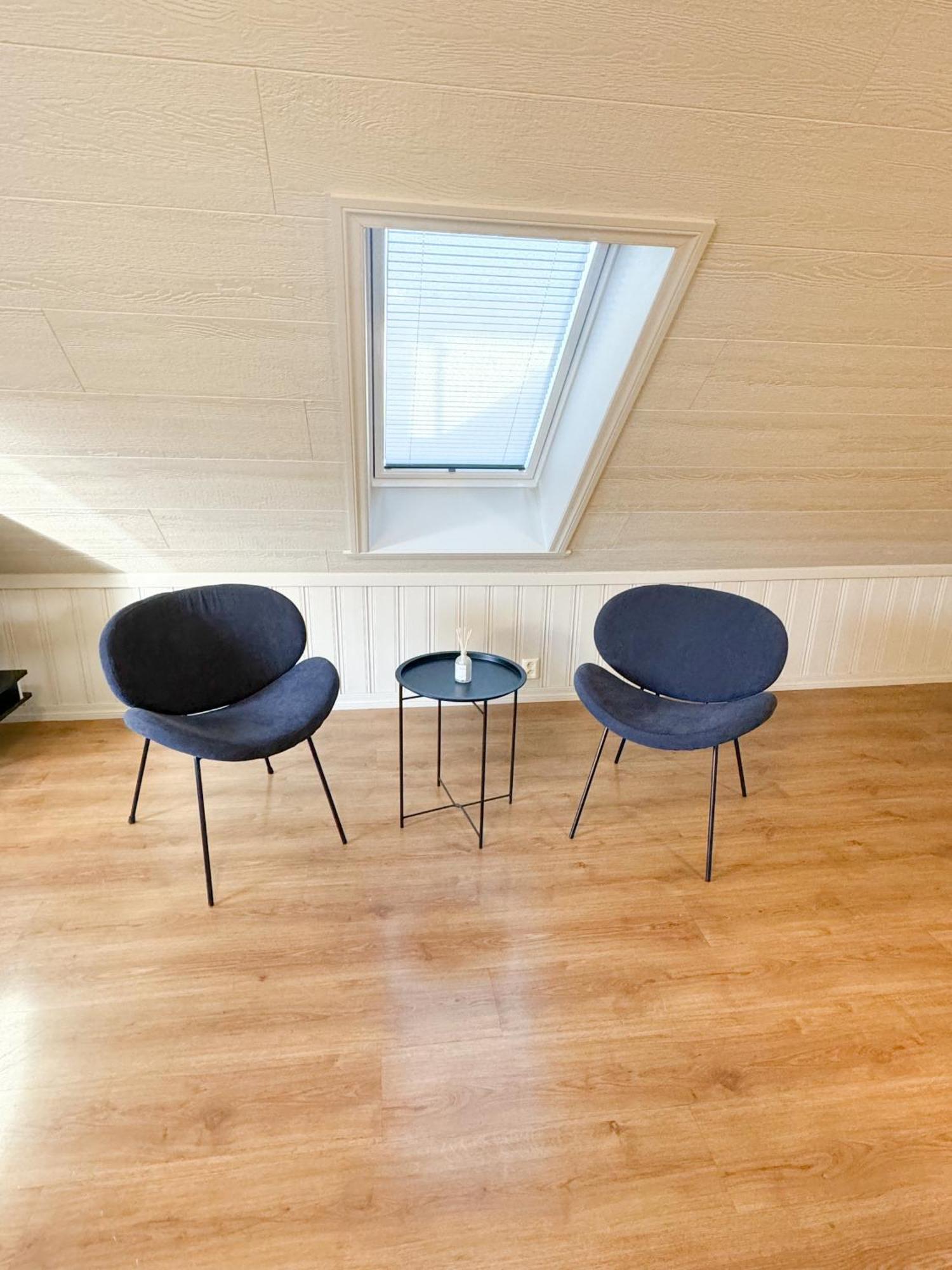 Kong Oscars Gate 28 - 401 Apartment Bergen Luaran gambar